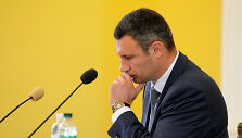 Vitalijus Klyčko