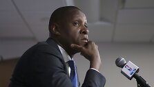Masai Ujiri