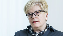 Interviu su Ingrida &Scaron;imonyte 