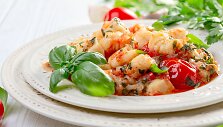 Itali&scaron;ki bulvinukai &bdquo;gnocchi&ldquo;
