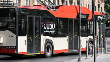 Vie&scaron;asis transportas Vilniuje