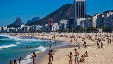 Brazilija, Rio de Žaneiras