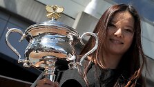 Li Na