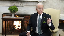 JAV prezidentas Joe Bidenas