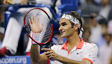 Rogeris Federeris
