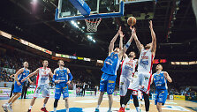 LKL: Klaipėdos &bdquo;Neptūnas&ldquo; &ndash; Utenos &bdquo;Juventus&ldquo;