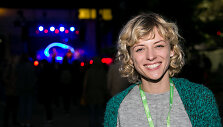 Živilė Diawara