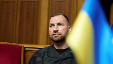 Jevhenijus Chmara