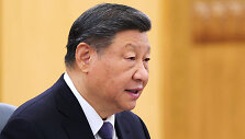 Xi Jinpingas / Maxim Shemetov / REUTERS