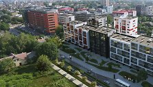 &Scaron;nipi&scaron;kių Kernavės gatvės laukia didžiulė rekonstrukcija