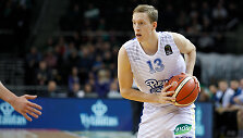 Miha Lapornikas