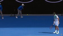 &bdquo;Australian Open 2016&ldquo;