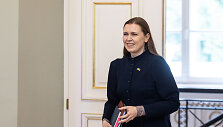 Dovilė &Scaron;akalienė