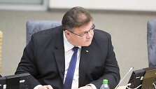 Užsienio reikalų ministras Linas Antanas Linkevičius