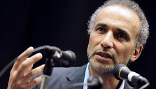 Tariqas Ramadanas