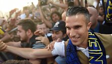 &bdquo;Fenerbahce&ldquo; sirgaliai džiaugiasi naujuoju pirkiniu