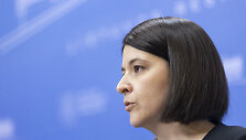 Gintarė Skaistė