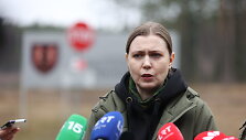 Dovilė &Scaron;akalienė