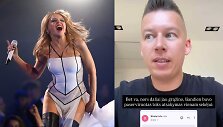 Makalius, Kylie Minogue