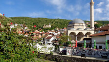 Prizrenas, Kosovas