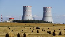 Astravo atominė elektrinė