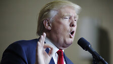 Donaldas Trumpas