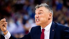 &Scaron;arūnas Jasikevičius