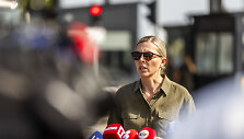 Agnė Bilotaitė
