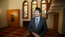 Muftijus Romas Jakubauskas