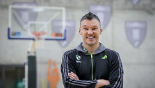 &Scaron;arūnas Jasikevičius