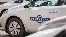 &bdquo;Regitra&ldquo;