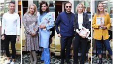 Makalius, Atlanta, Kristina Kaikarienė, Mantas Petru&scaron;kevičius, Laura Vagonė, Viktorija &Scaron;aulytė