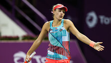 Angelique Kerber