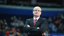 Arvydas Gronskis