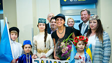 Jamala Vilniuje
