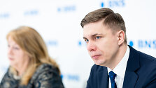 Mindaugas Sinkevičius