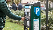 Vilniuje &ndash; daugiau bendrojo naudojimo stovėjimo vietų automobiliams