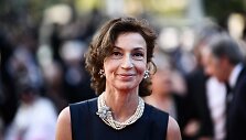 UNESCO generalinė direktorė Audrey Azoulay
