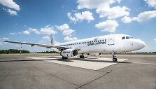 &bdquo;GetJet Airlines Airbus A320&ldquo;