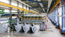 Latvijoje esanti Inčiukalnio požeminė gamtinių dujų saugykla