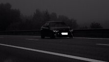 BMW greitkelyje ties Kaunu skriejo net 203 km/val. greičiu