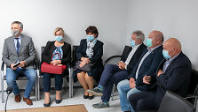 Seimo kavinės byla teisme