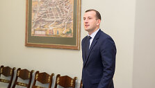 Virginijus Sinkevičius