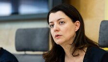 Žygimantas Gedvila/BNS nuotr. Monika Navickienė