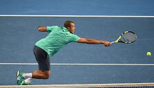 Jo-Wilfriedas Tsonga