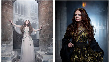 Sarah Brightman