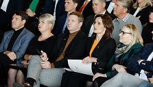  Liberalų sąjūdžio tarybos posėdis Kaune