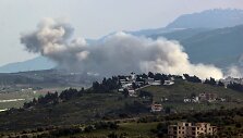 RABIH DAHER / AFP
