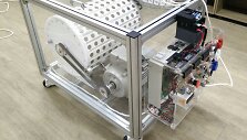 &Scaron;is generatorius teori&scaron;kai turėtų amžinai gaminti nemokamą energiją. Praktika nuo teorijos smarkiai skirsis