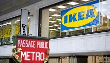 &bdquo;Ikea&ldquo; Paryžiuje atidarė &bdquo;miesto centro&ldquo; koncepcijos parduotuvę